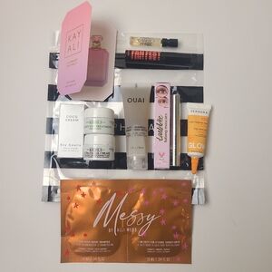 SEPHORA MINIS Sample Bag